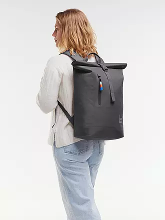 GOT BAG | Rucksack ROLLTOP LITE 2.0 | 